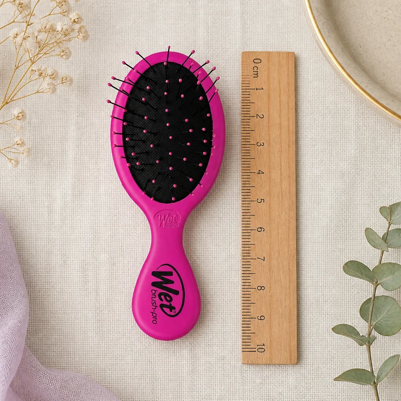 Wet Brush Baby Violet