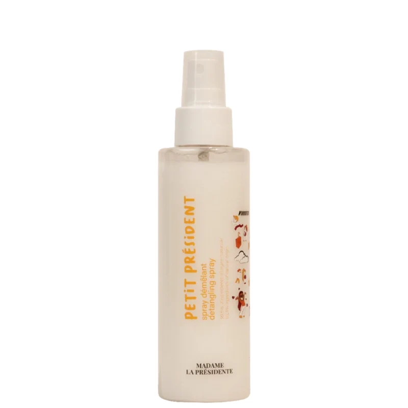 Spray Démêlant Enfant dès 3 ans - Madame La Présidente