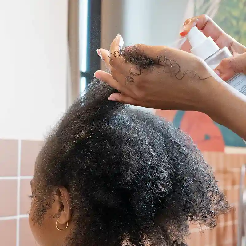 Spray Démêlant Enfant dès 3 ans - Madame La Présidente