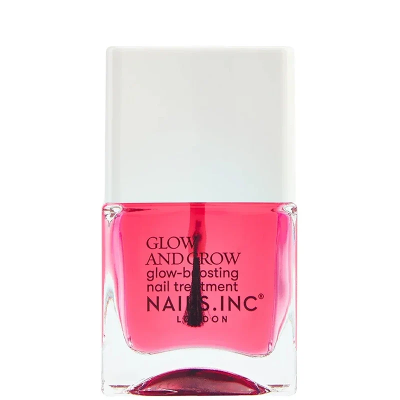 Soin Croissance des Ongles Glow And Grow - NAILS Inc.