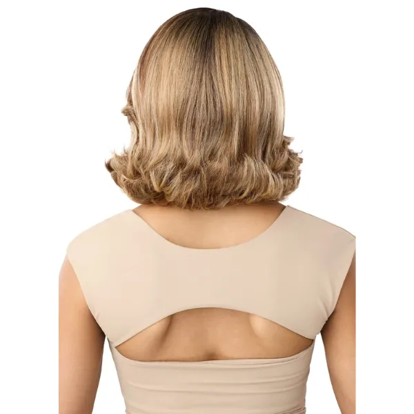 Perruque Lace Front Glueless Fabia - Outré