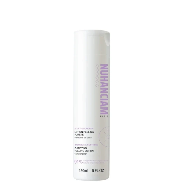 Lotion Peeling Pureté - Nuhanciam