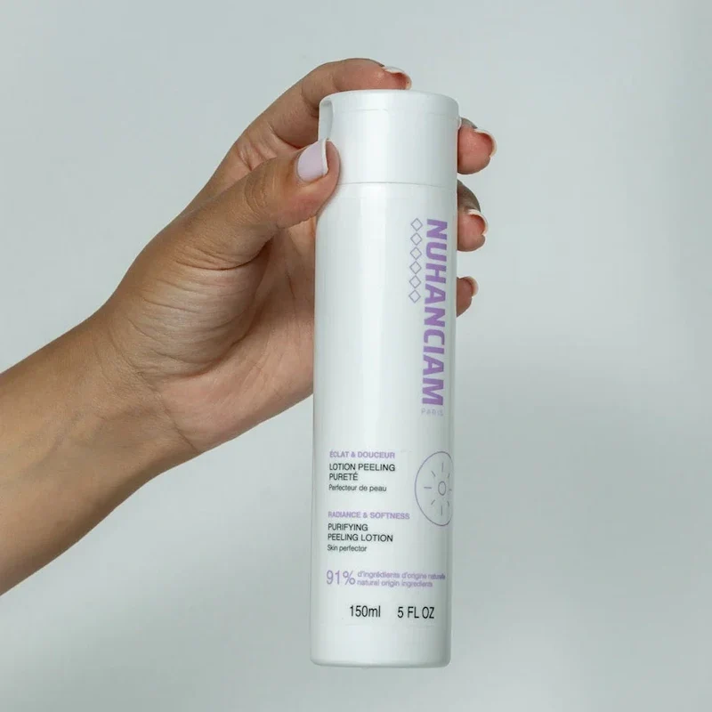 Lotion Peeling Pureté - Nuhanciam