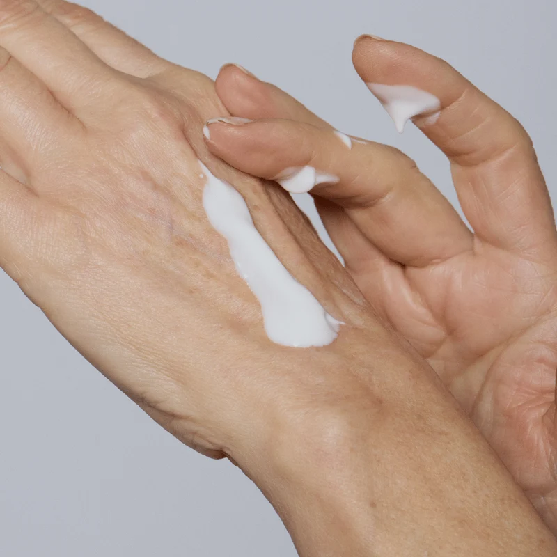 Crème Mains Nourrissante - Routine Nutri-Réparatrice