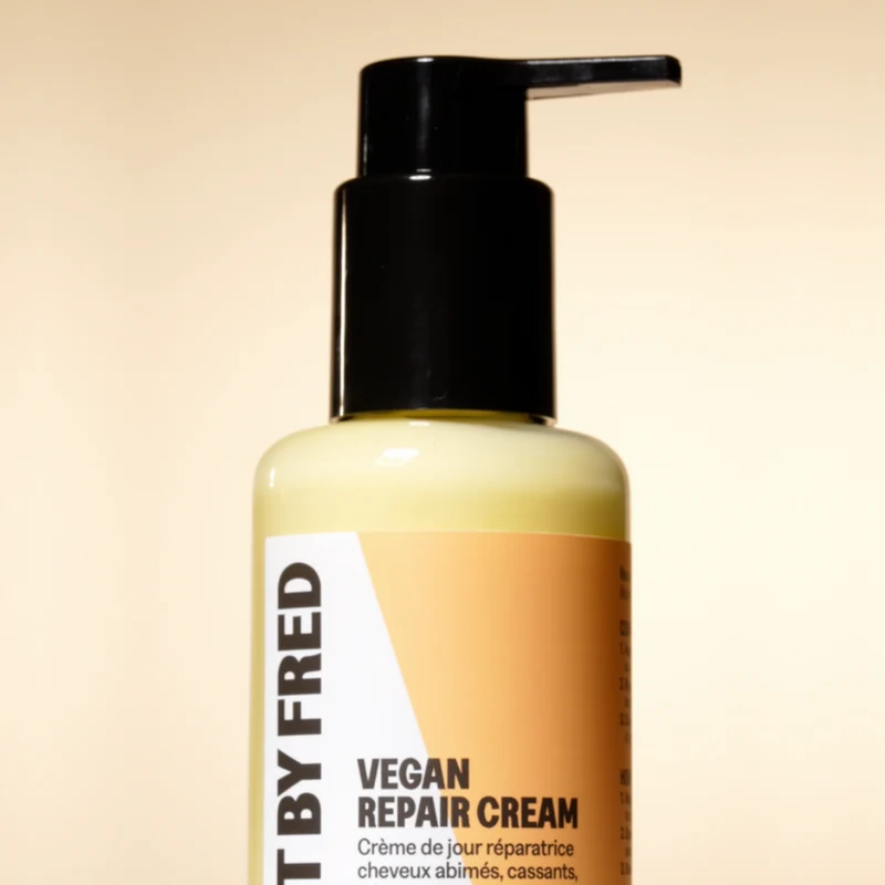 Vegan Repair Cream - Soin sans rinçage