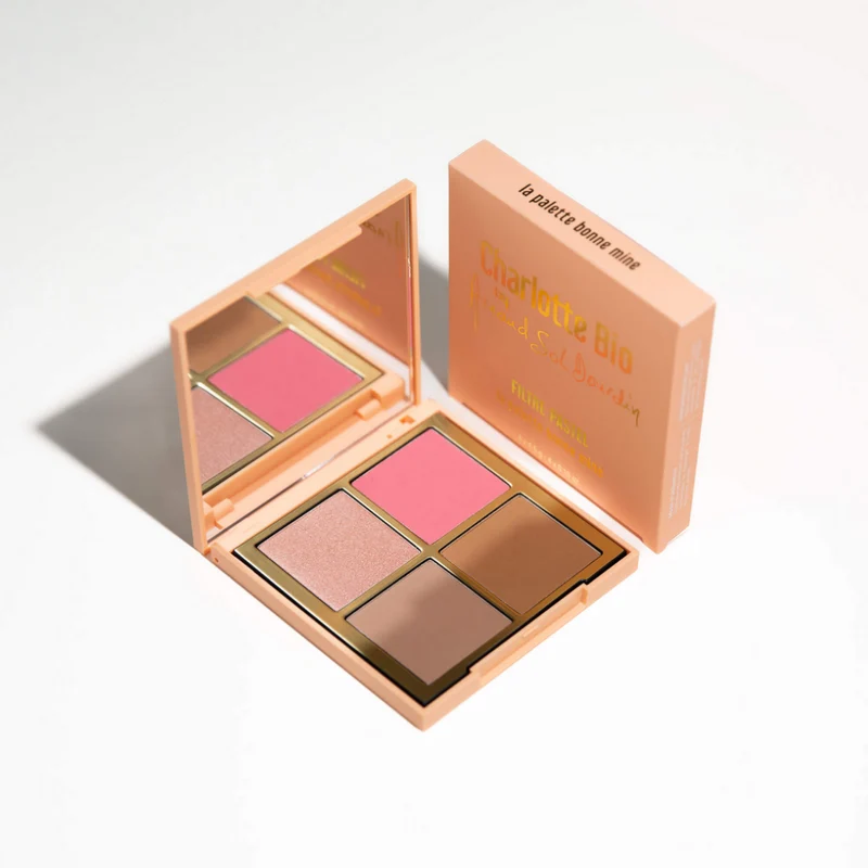 Palette Bonne Mine