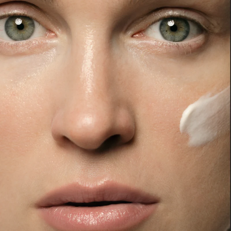 DEEP MOISTURE Night Cream