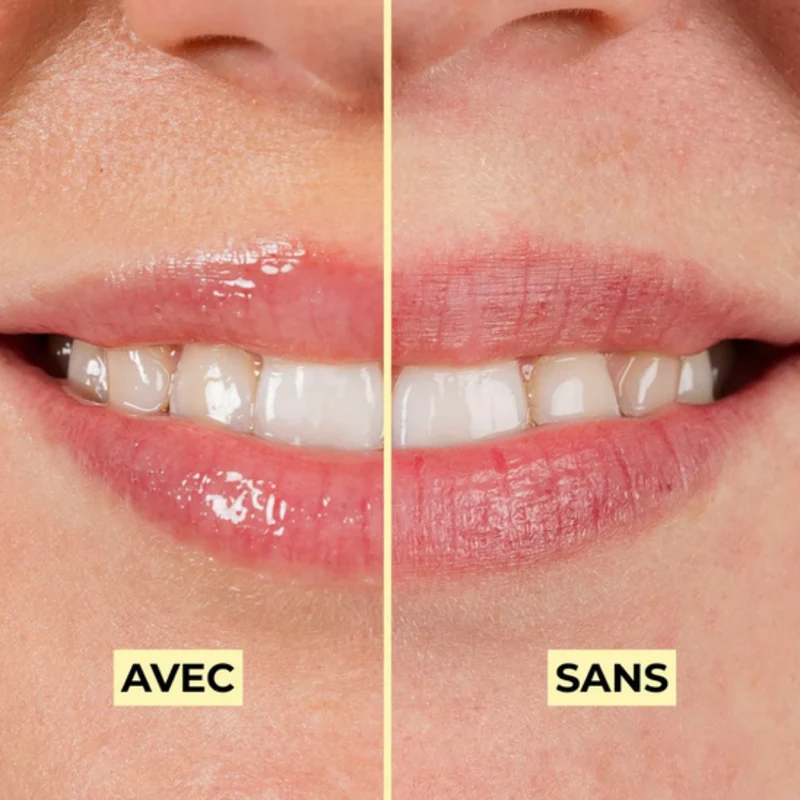 Gloss à Lèvres Booster d'Hydratation