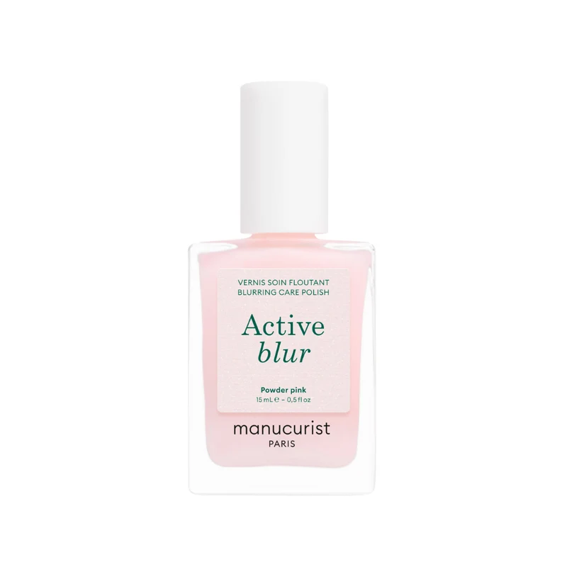 Active Blur - Vernis soin flouteur