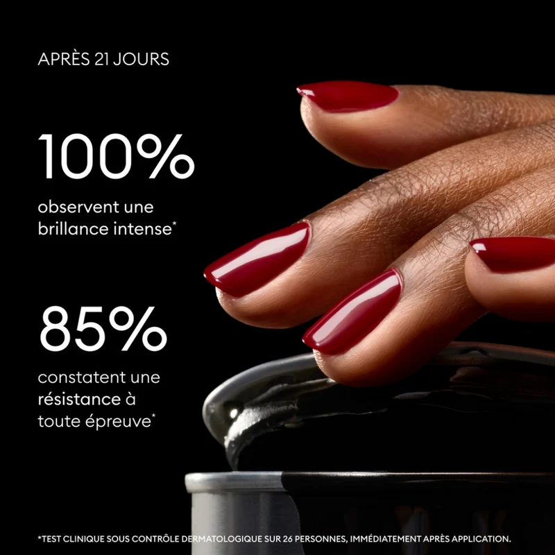 Top Coat Gel Xtrem Flash