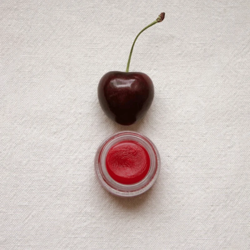 Le Baume à Lèvres Cerise