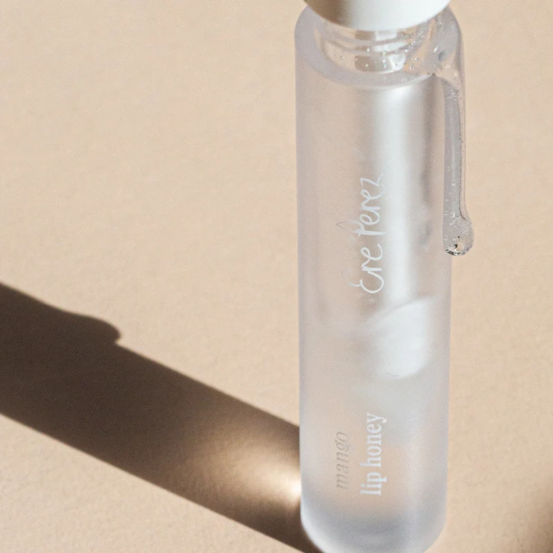 Mango Lip Honey