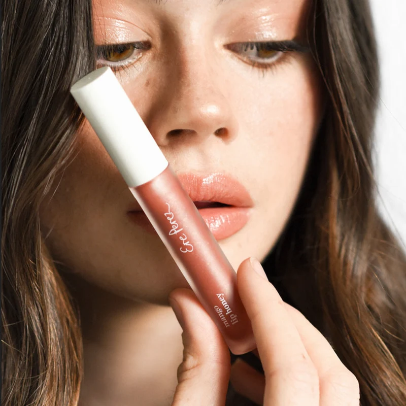 Mango Lip Honey