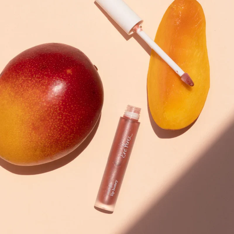 Mango Lip Honey