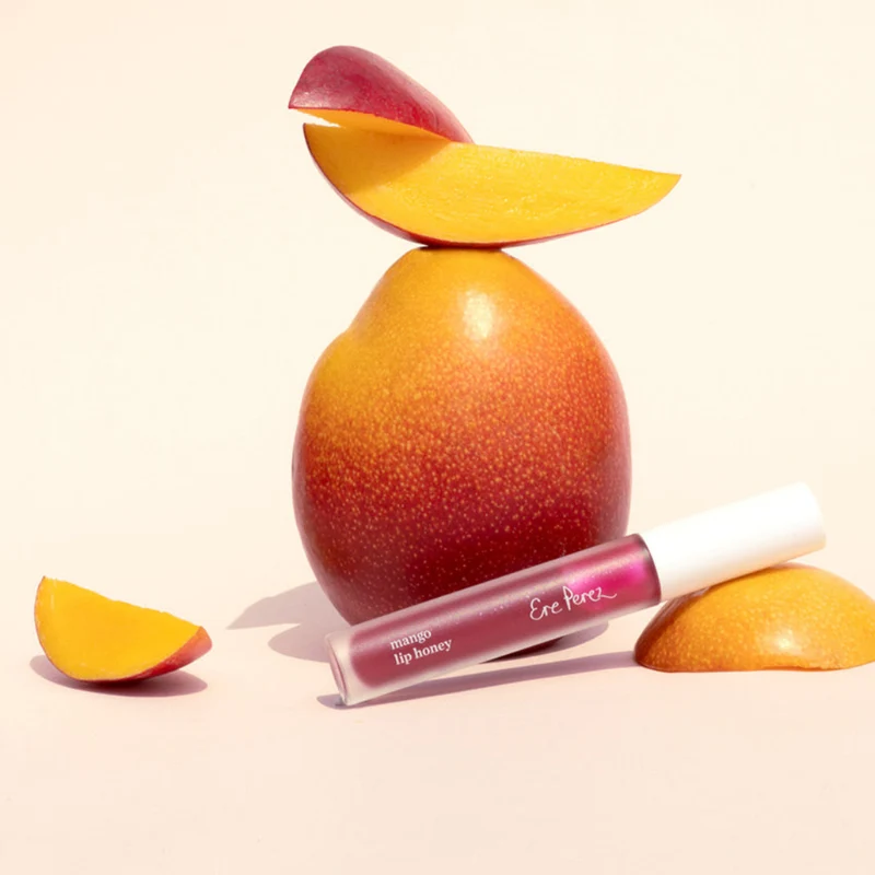 Mango Lip Honey