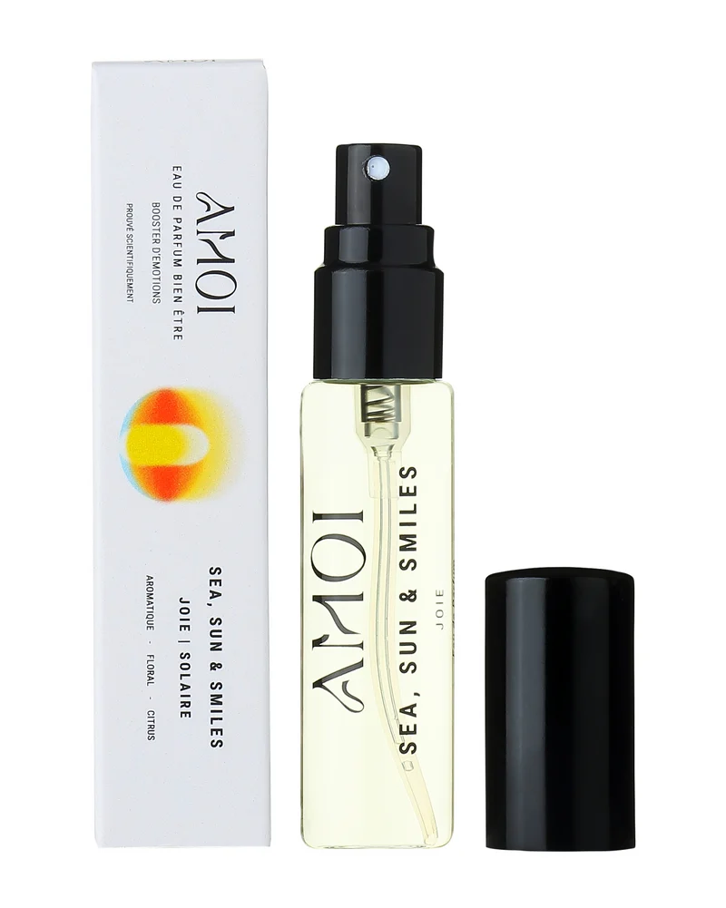 Sea, Sun & Smiles- Eau de Parfum- Joie - spray 10 ml