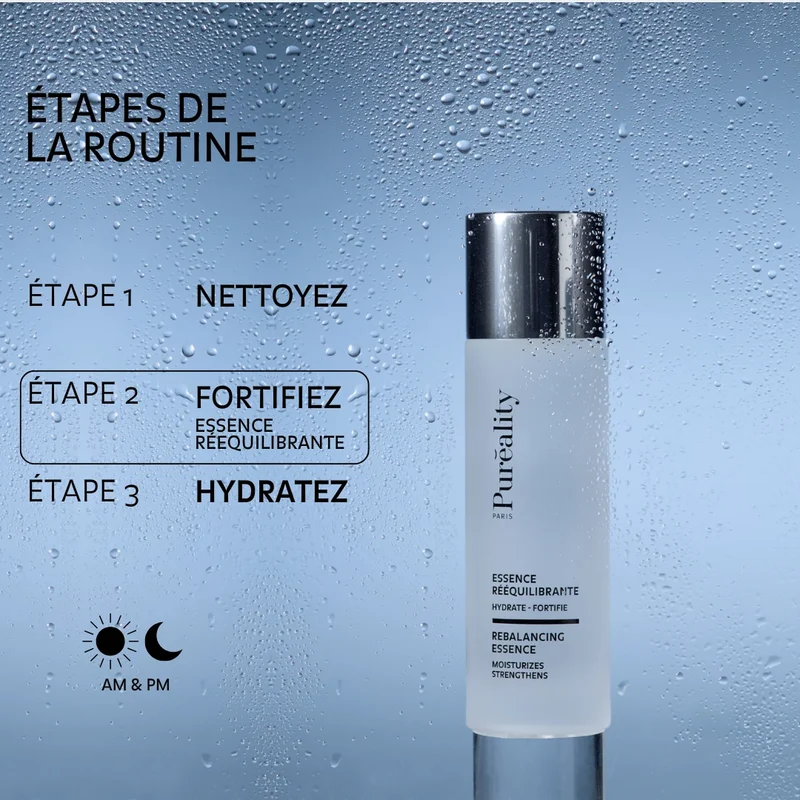 Essence Rééquilibrante