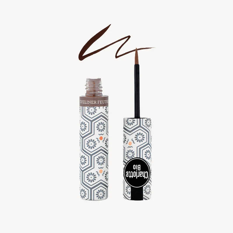Eyeliner feutre BIO
