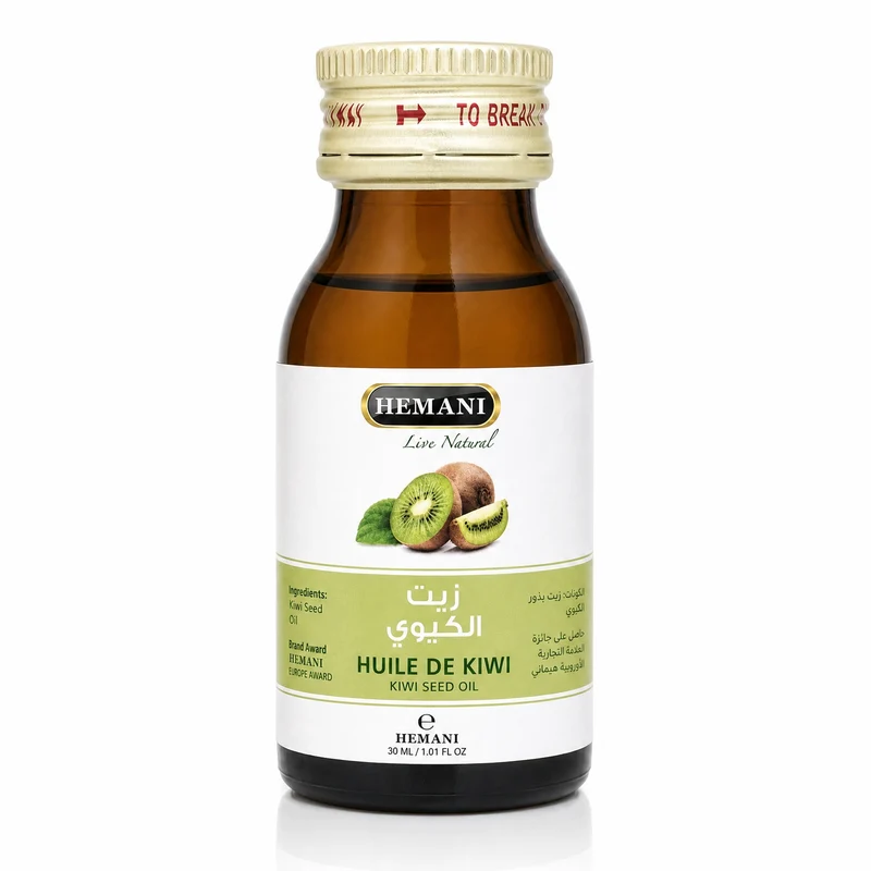 Huile de Kiwi 30mL Hemani