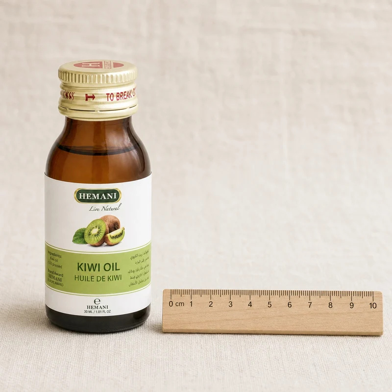 Huile de Kiwi 30mL Hemani