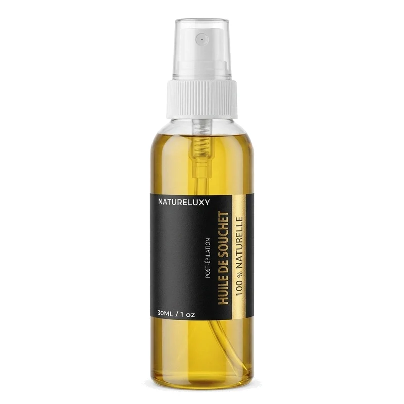 Huile de Souchet 30mL spray 100% Naturel