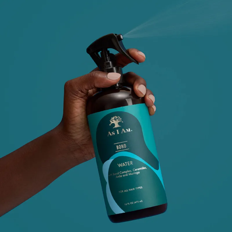 Spray Hydratant Bond Water - As I Am