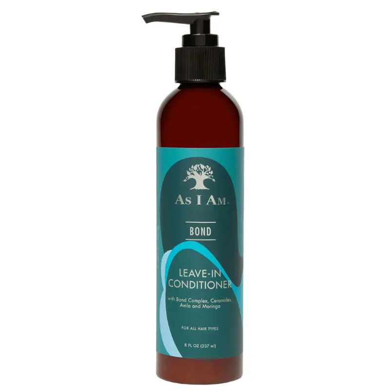 Leave-in Conditioner Bond - As I Am