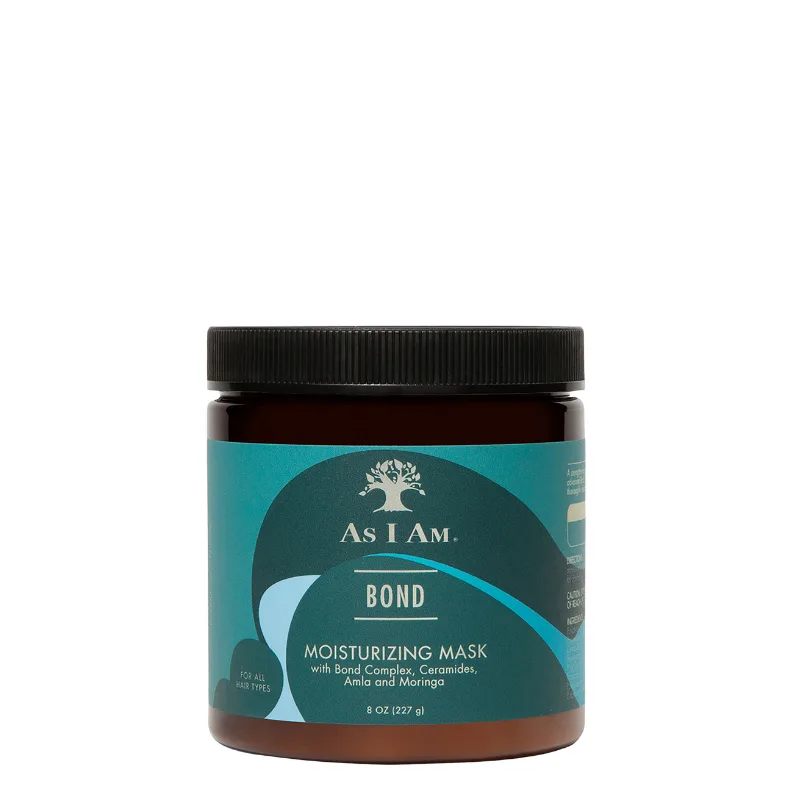 Masque Hydratant Fortifiant Bond - As I Am