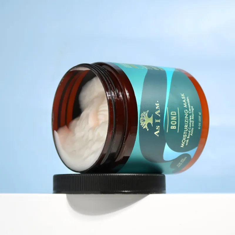 Masque Hydratant Fortifiant Bond - As I Am