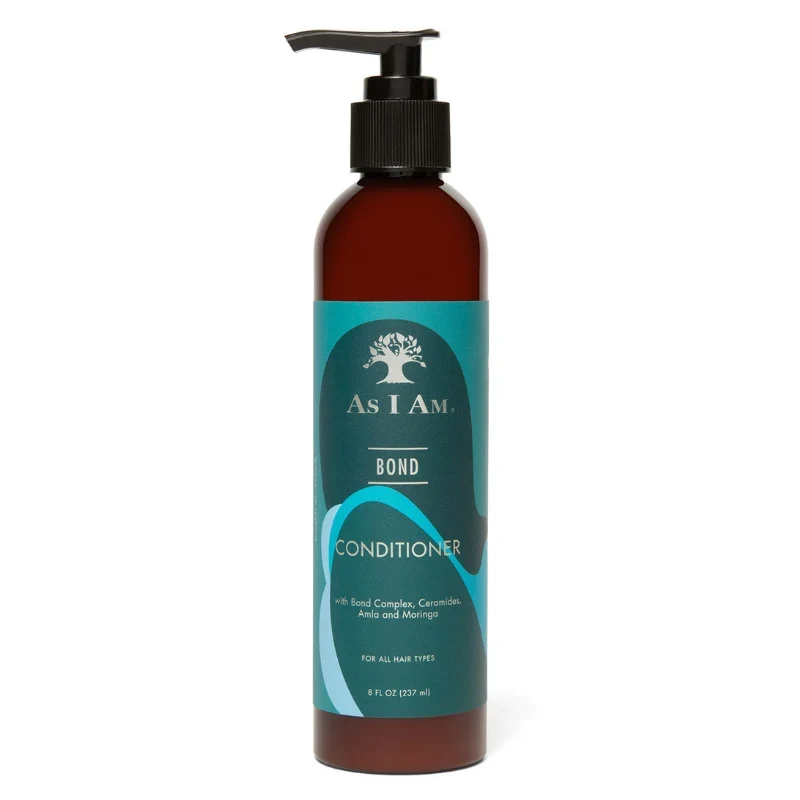 Après-Shampoing Conditioner Bond - As I Am