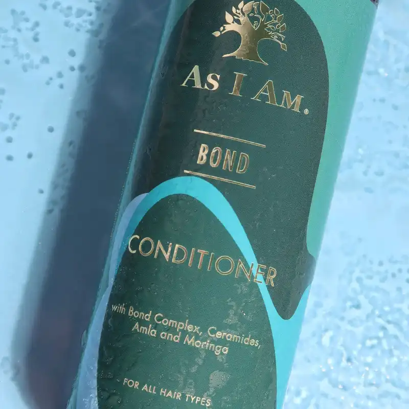 Après-Shampoing Conditioner Bond - As I Am