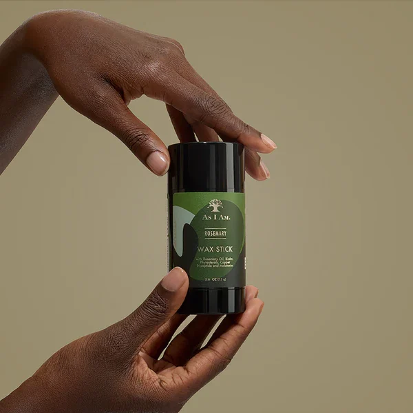 Bâton de Cire Coiffante Rosemary - As I Am