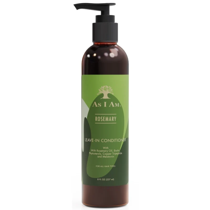 Leave-in Conditioner Rosemary - As I Am