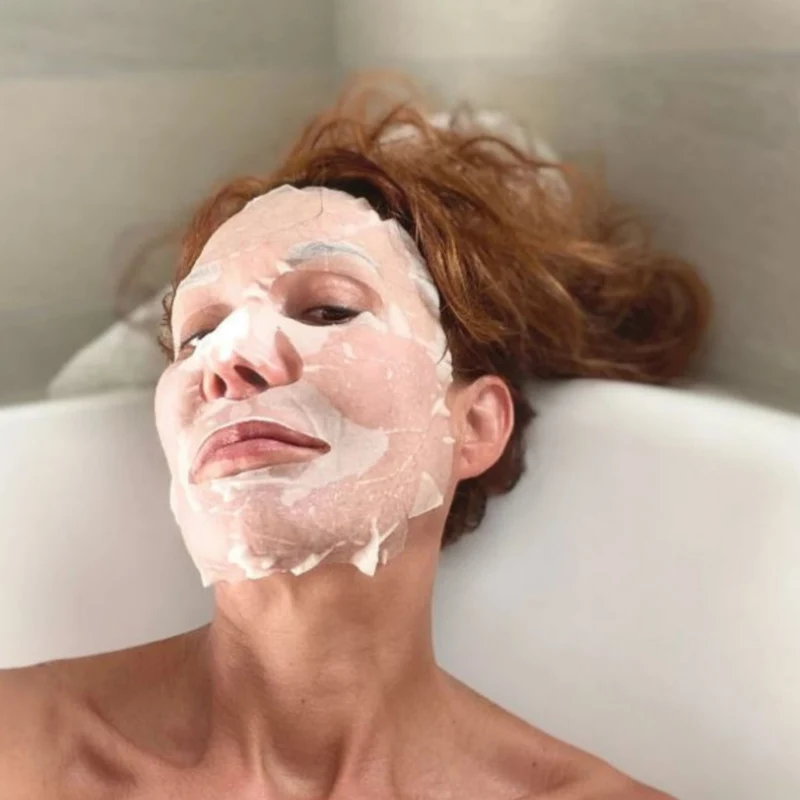 Masque tissus Anti-Age