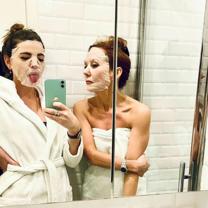 Masque tissus Anti-Age