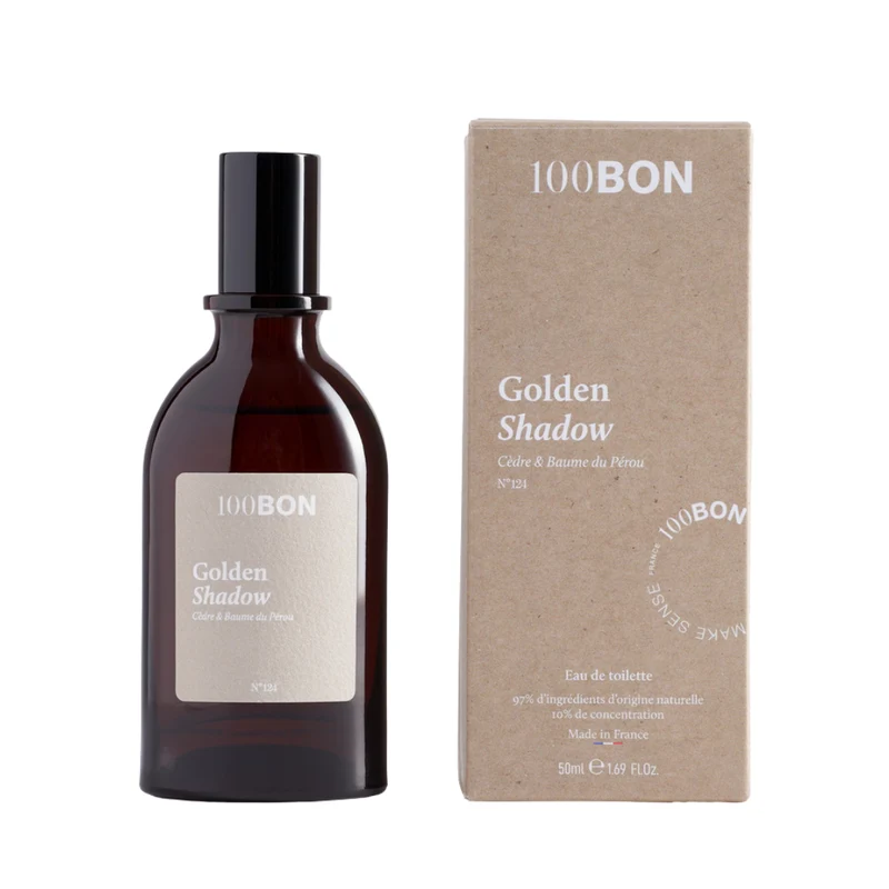 Golden Shadow EDT