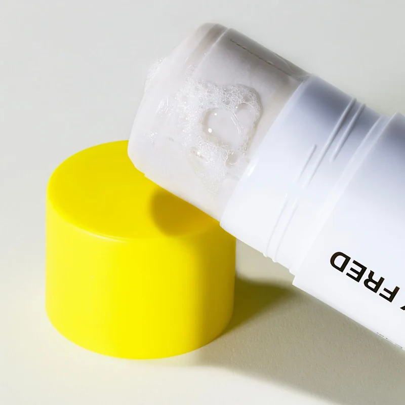 Shampoing Solide Detox Stick