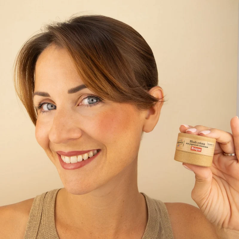 Blush Crème
