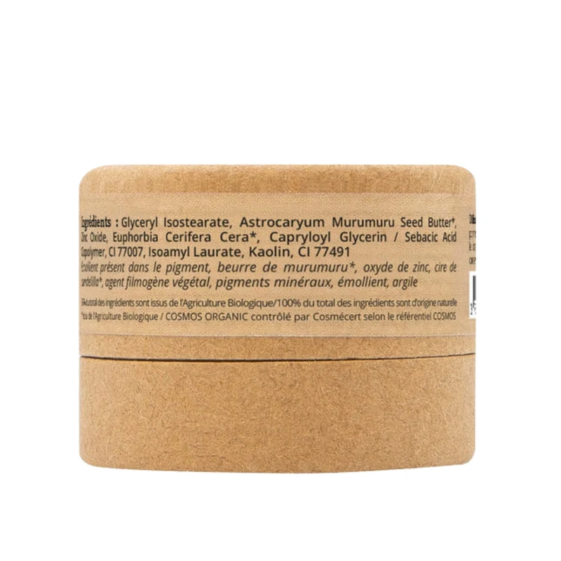 Blush Crème