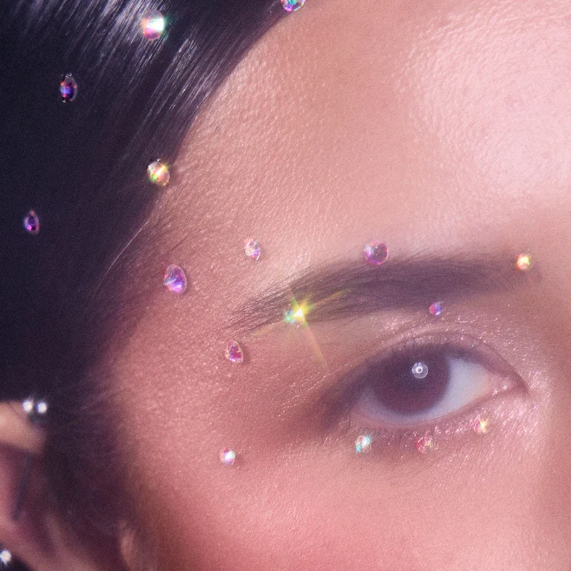 Strass Réutilisables
