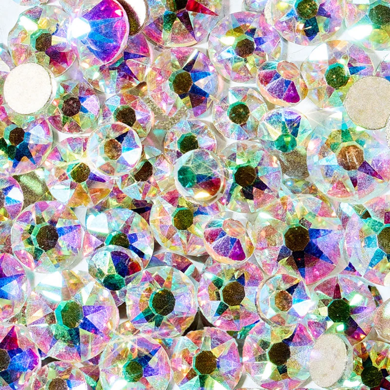 Strass Réutilisables