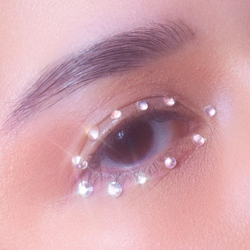 Strass Réutilisables