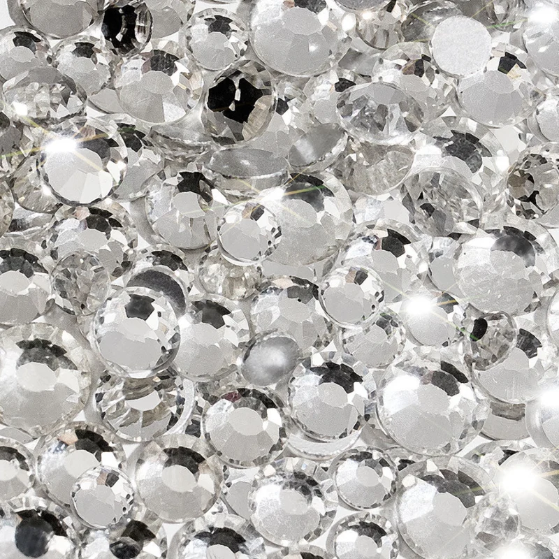 Strass Réutilisables