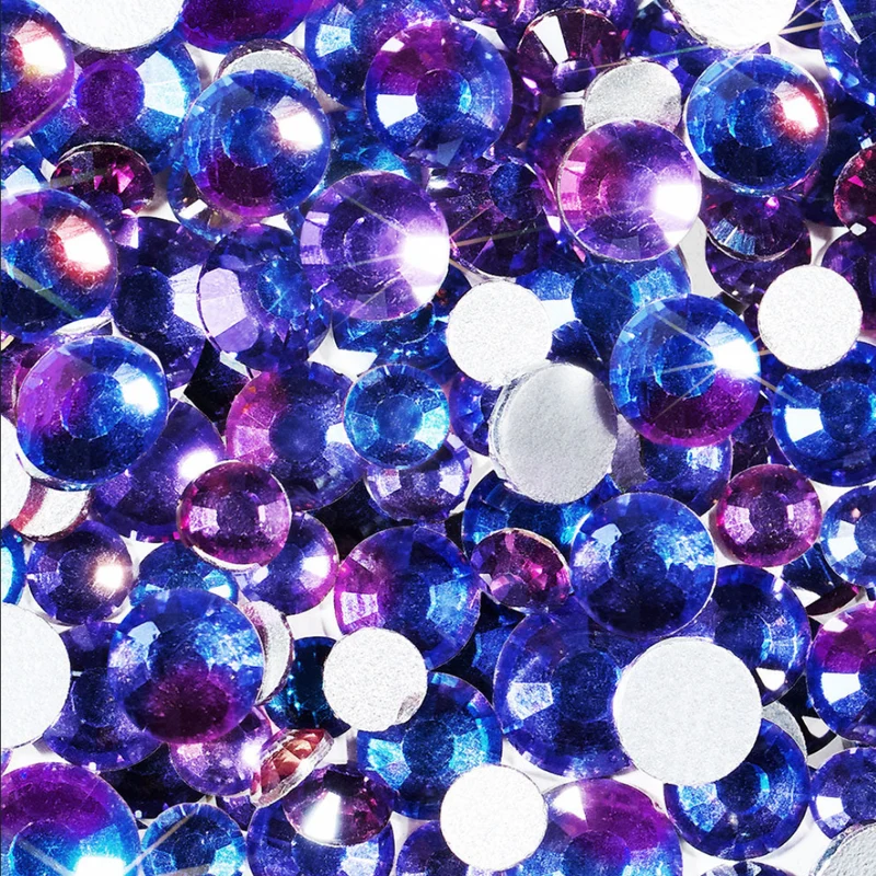 Strass Réutilisables