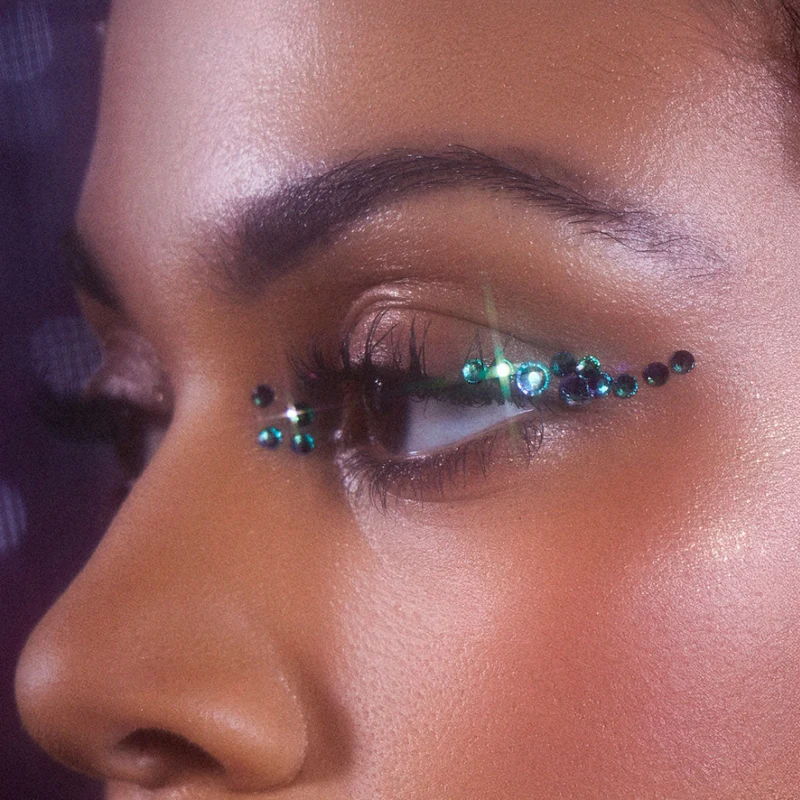 Strass Réutilisables