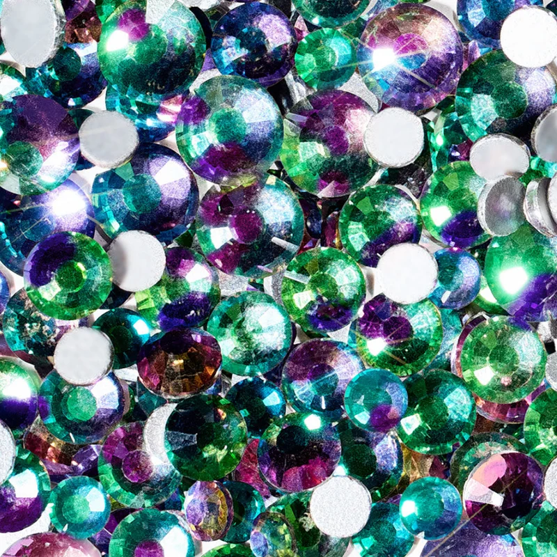 Strass Réutilisables