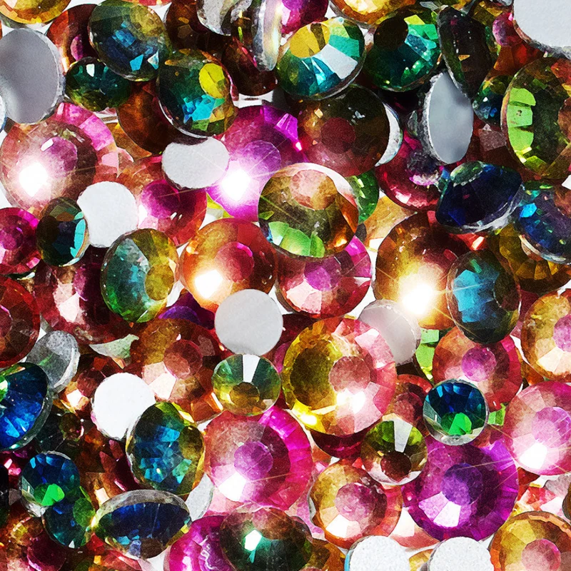Strass Réutilisables
