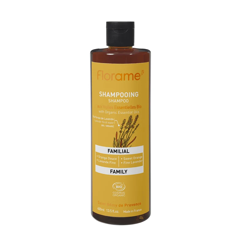Shampoing Familial