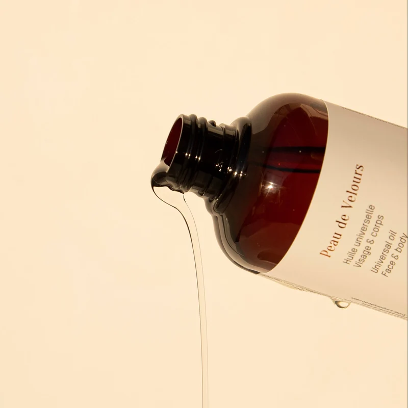 Peau de Velours - 250ml