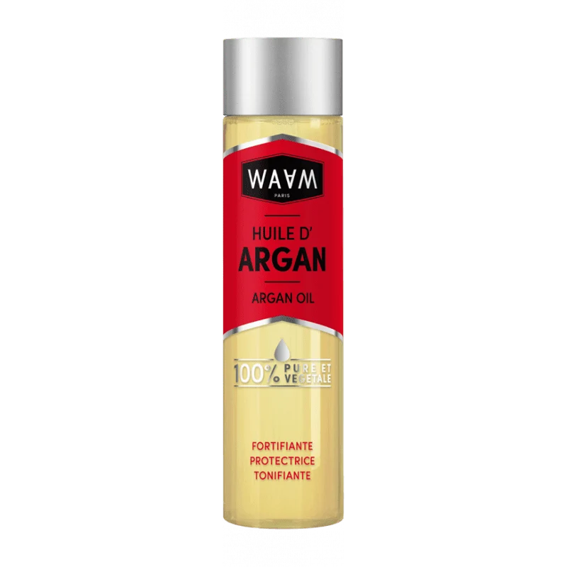 WAAM - Huile d'Argan "Argan Oil" - 75ml